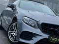Mercedes-Benz E 220 d // 4MATIC // AMG-Line // PANORAMA Gris - thumbnail 8