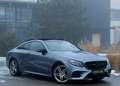 Mercedes-Benz E 220 d // 4MATIC // AMG-Line // PANORAMA Gris - thumbnail 5