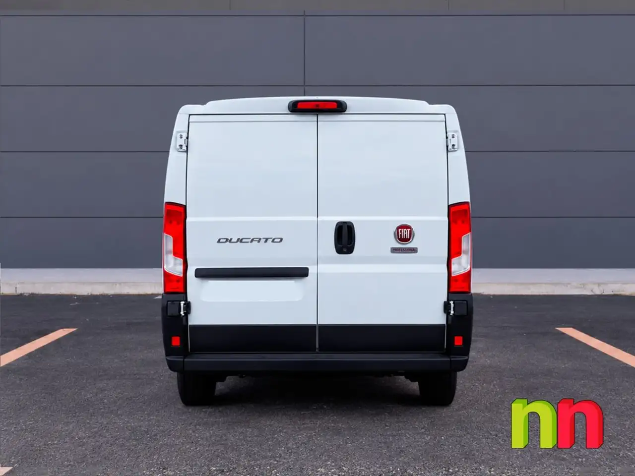 2023 Fiat Ducato 2.2Mjet 140cv, photograph 4