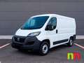 Fiat Ducato 2.2Mjet 140cv Blanco - thumbnail 3