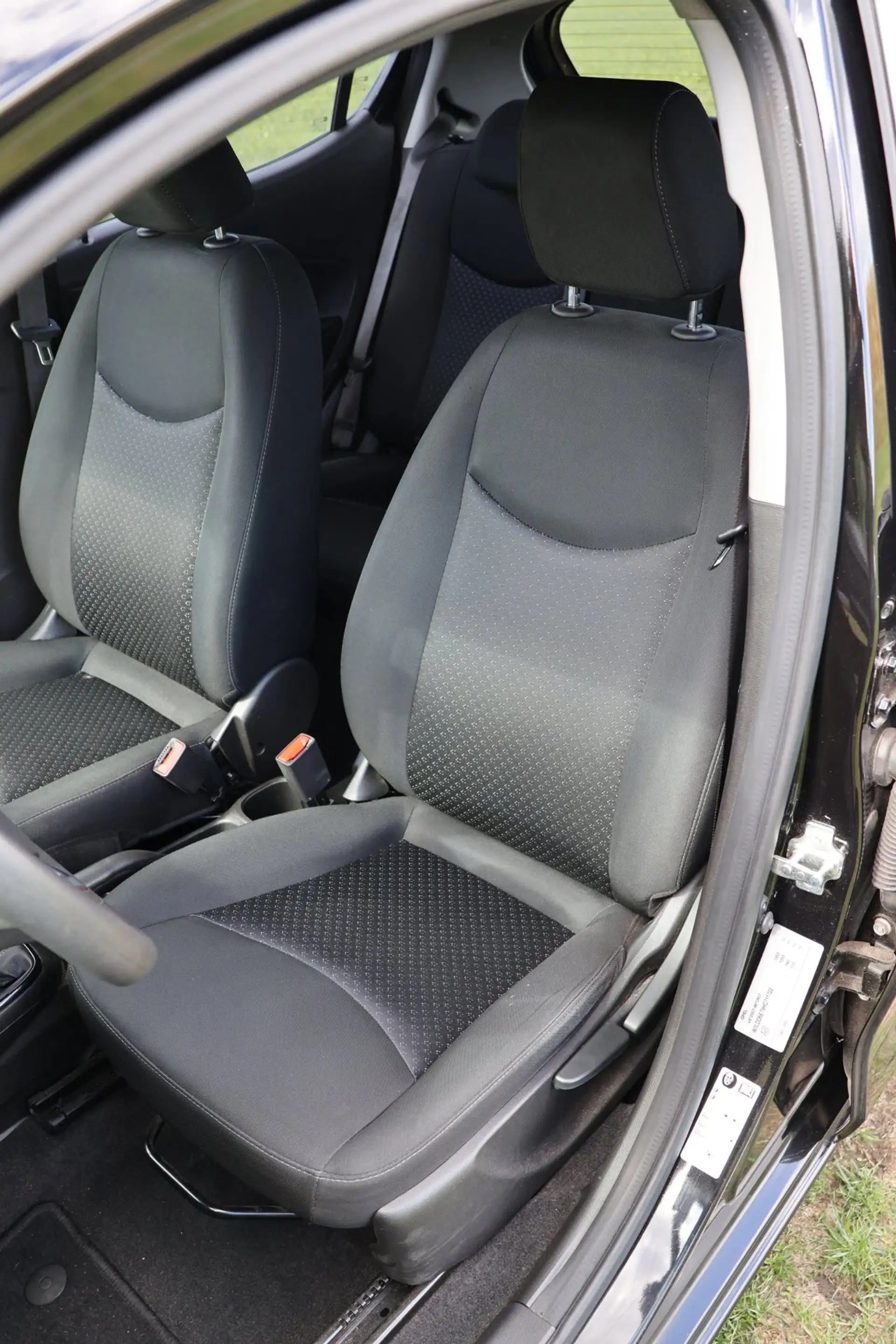 Opel Karl 1.0 ecoFLEX Edition|Airco|Cruise|Bluetooth|APK-Nie — photo 20