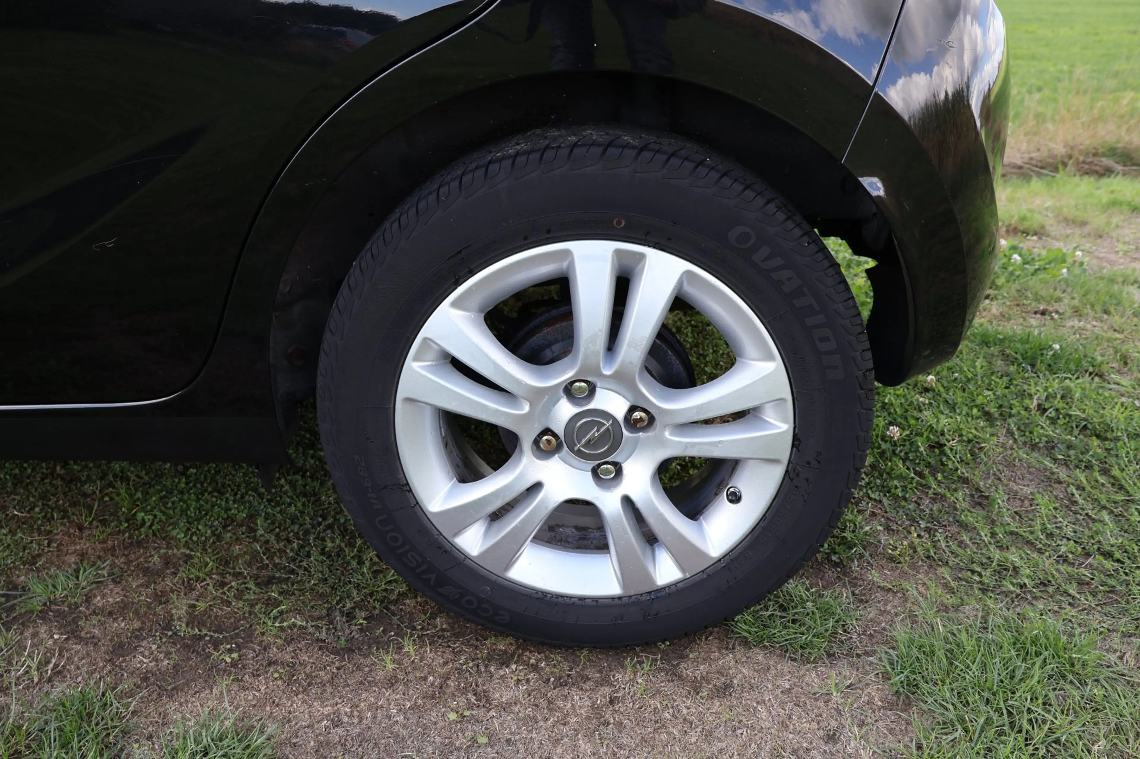 Opel Karl 1.0 ecoFLEX Edition|Airco|Cruise|Bluetooth|APK-Nie — photo 9