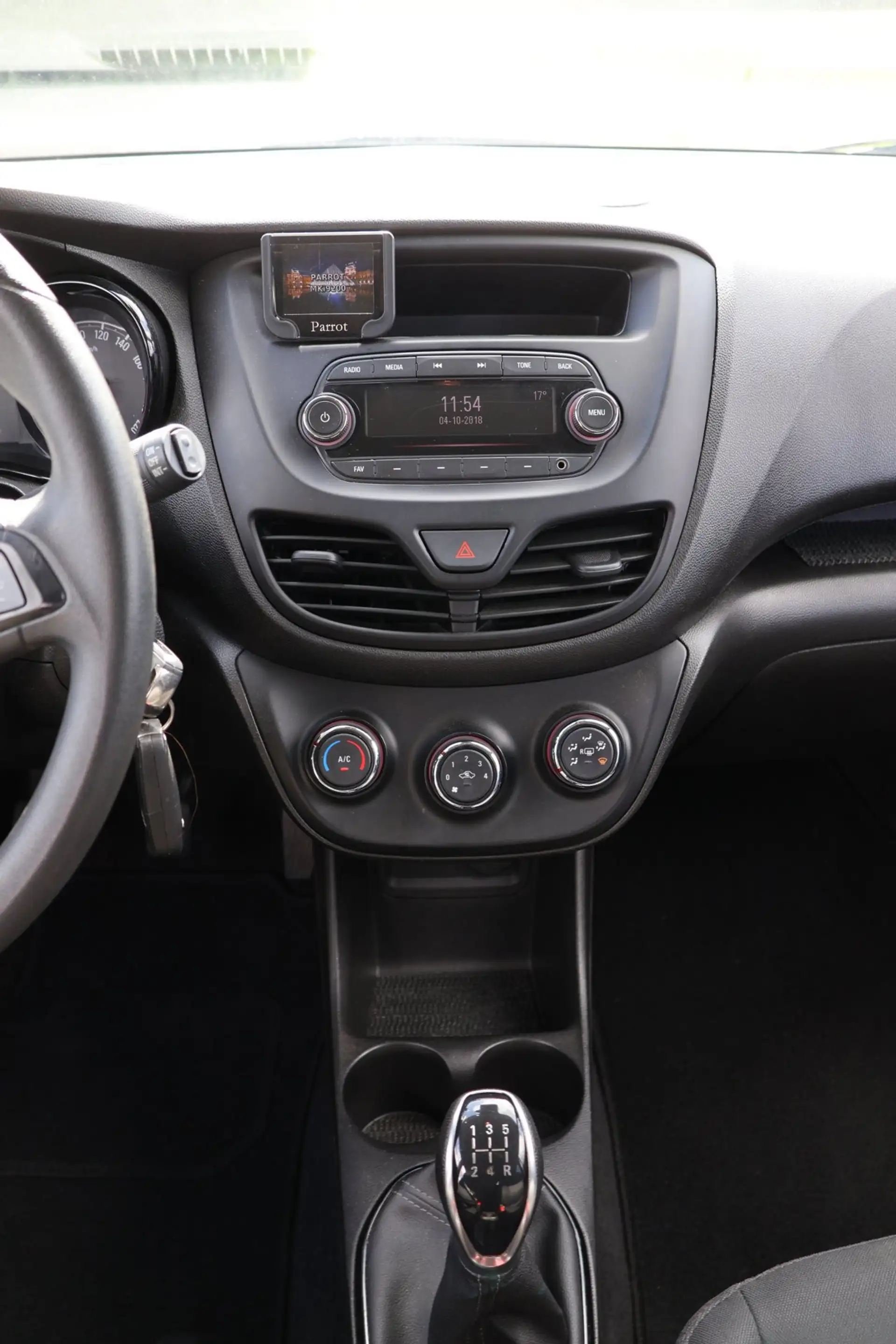 Opel Karl 1.0 ecoFLEX Edition|Airco|Cruise|Bluetooth|APK-Nie — photo 13