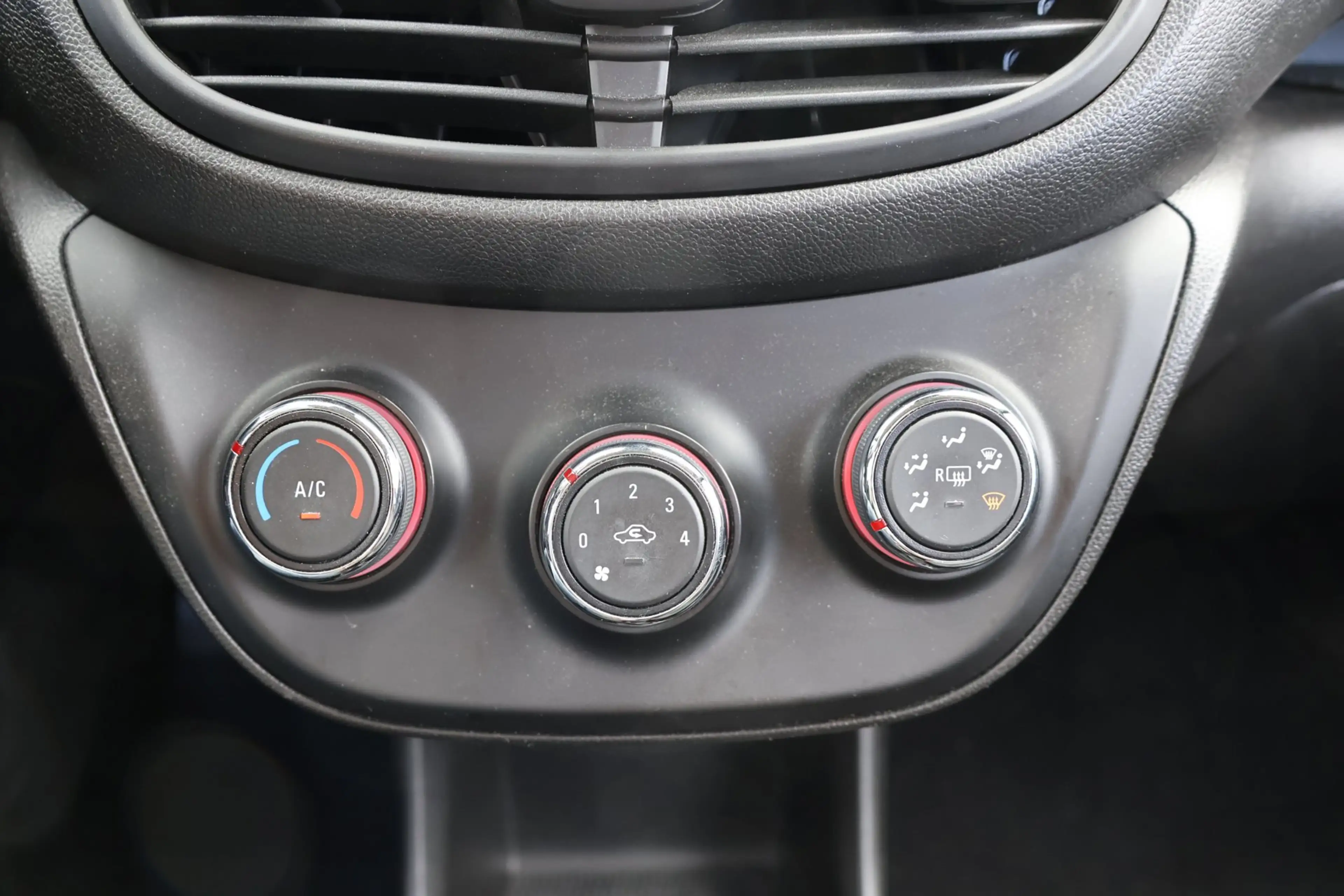 Opel Karl 1.0 ecoFLEX Edition|Airco|Cruise|Bluetooth|APK-Nie — photo 16