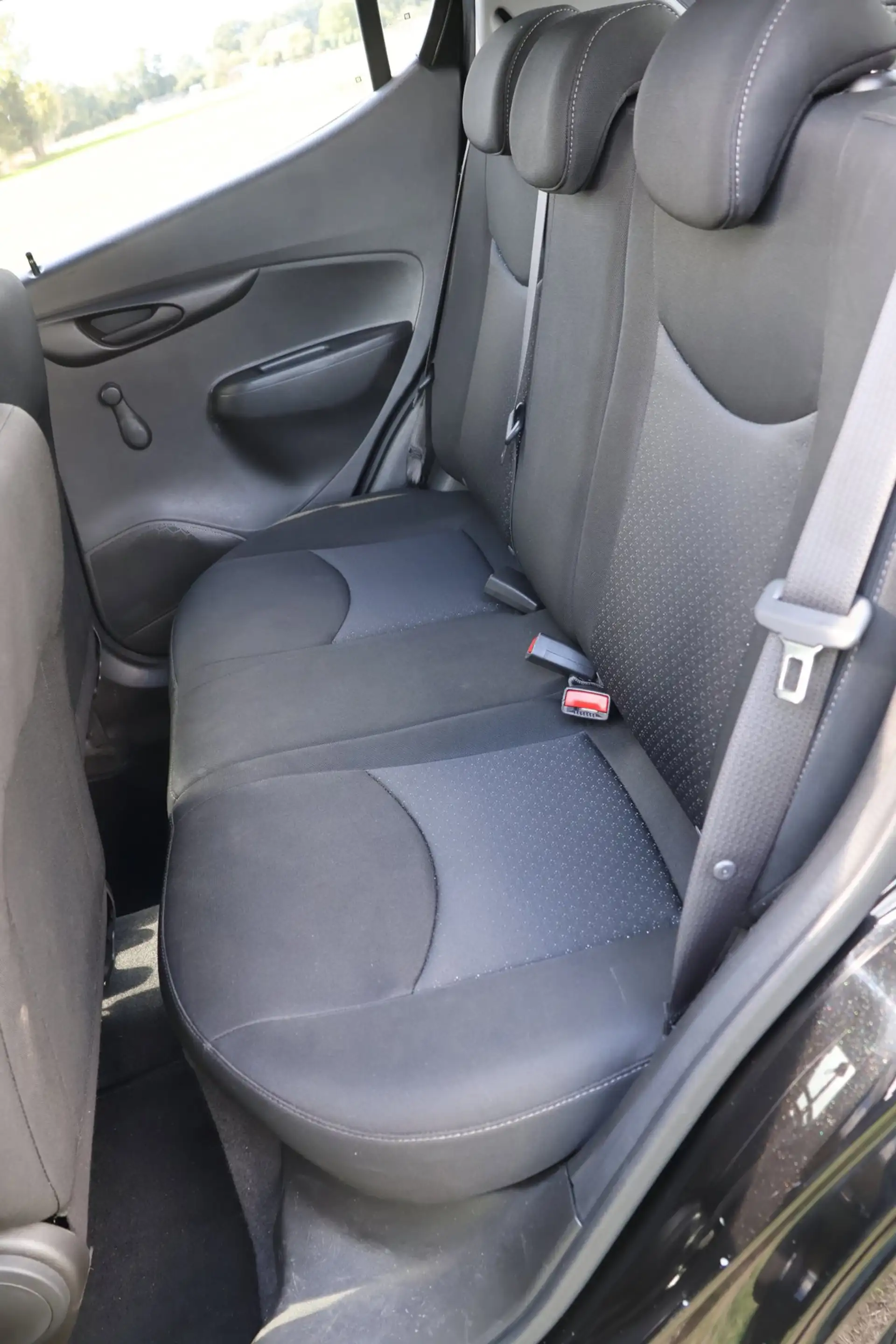Opel Karl 1.0 ecoFLEX Edition|Airco|Cruise|Bluetooth|APK-Nie — photo 22