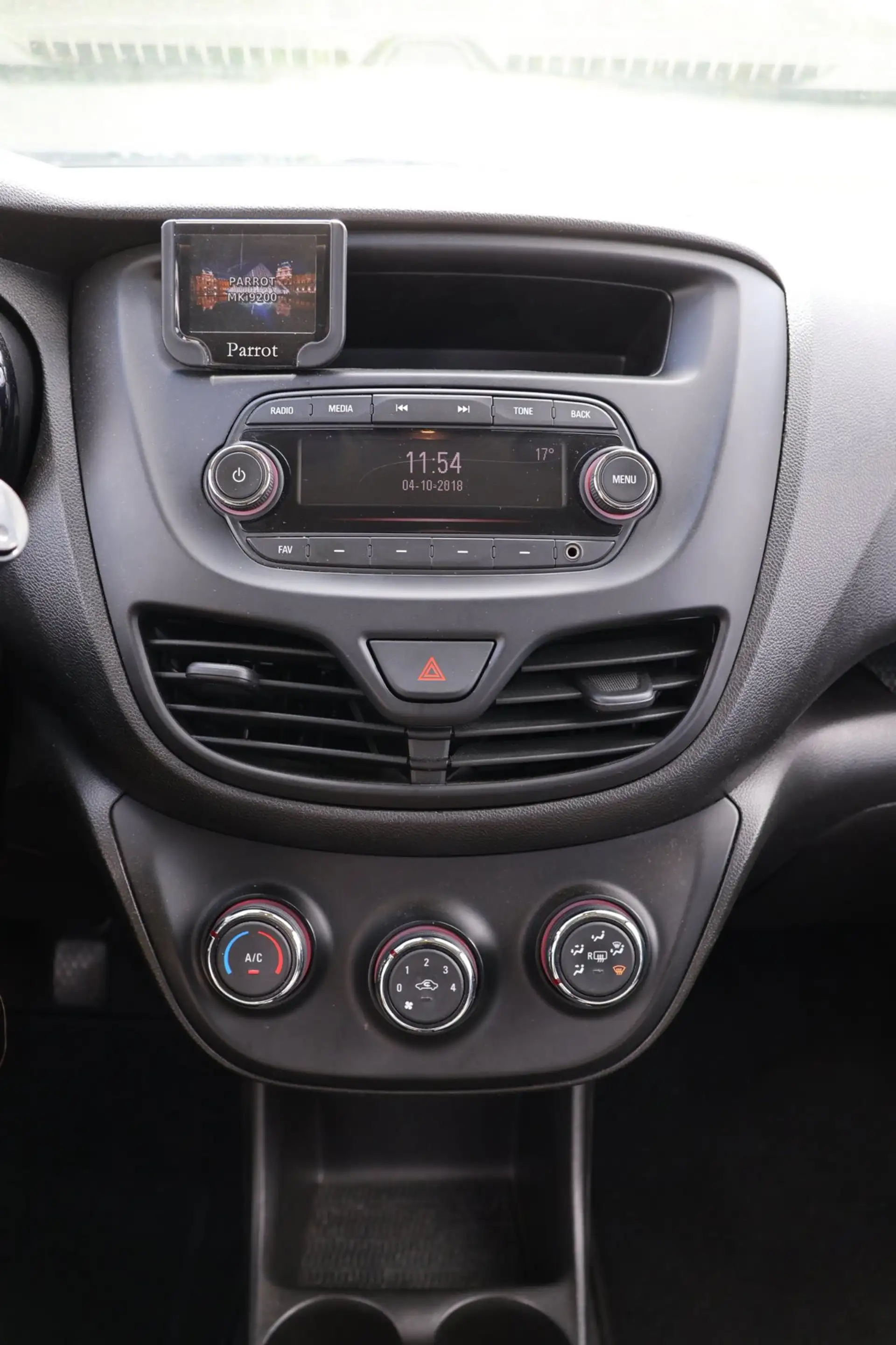Opel Karl 1.0 ecoFLEX Edition|Airco|Cruise|Bluetooth|APK-Nie — photo 14