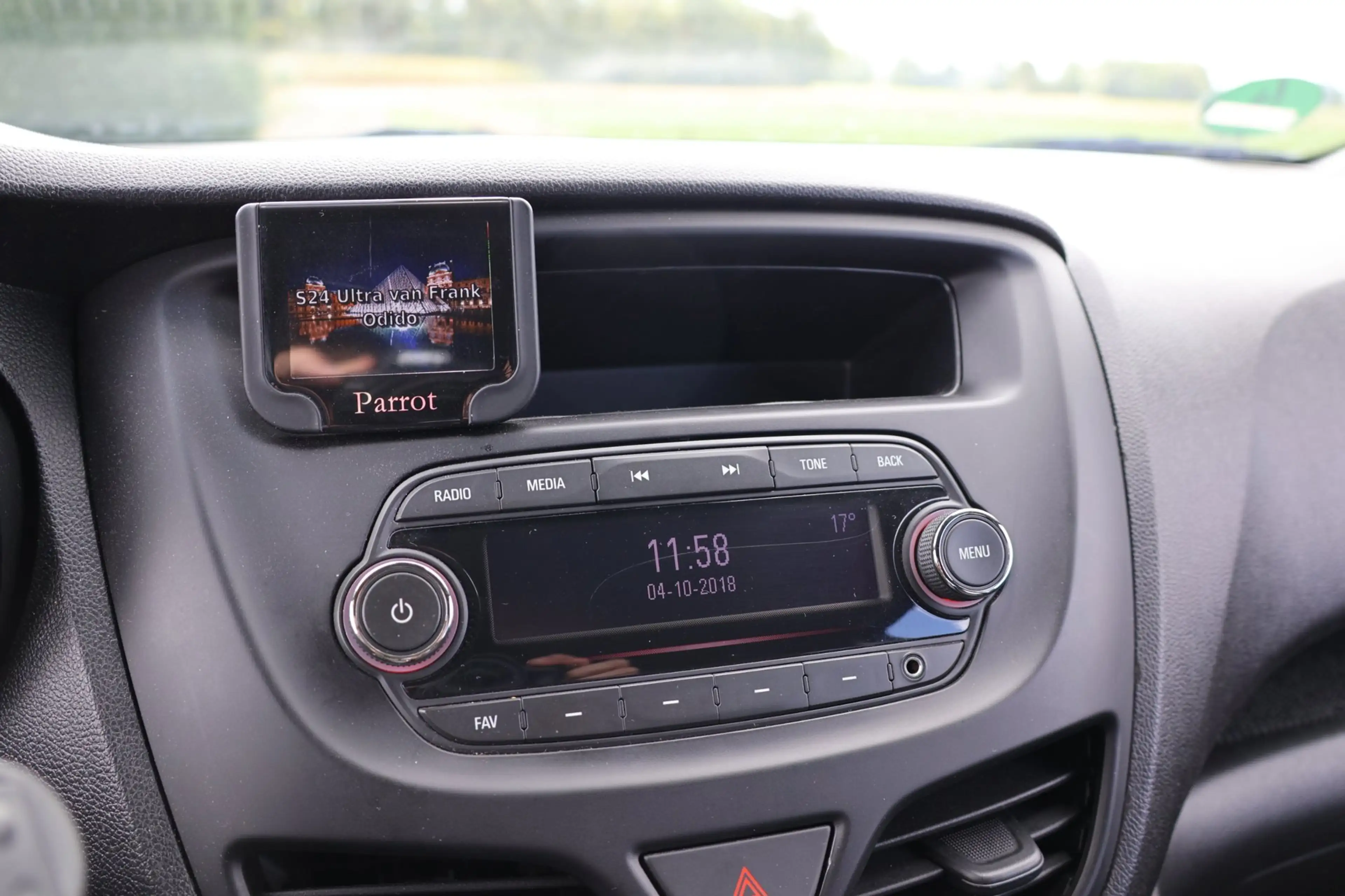 Opel Karl 1.0 ecoFLEX Edition|Airco|Cruise|Bluetooth|APK-Nie — photo 15