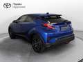 Toyota C-HR 1.8h Trend 2wd e-cvt Blu/Azzurro - thumbnail 7