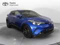 Toyota C-HR 1.8h Trend 2wd e-cvt Blu/Azzurro - thumbnail 4