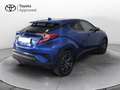 Toyota C-HR 1.8h Trend 2wd e-cvt Blu/Azzurro - thumbnail 5