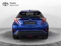 Toyota C-HR 1.8h Trend 2wd e-cvt Blu/Azzurro - thumbnail 6