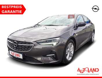 Grand Sport 2.0 Turbo Elegance LED AHK