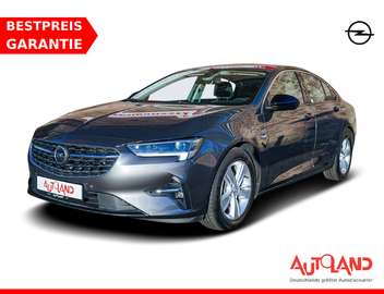 Grand Sport 2.0 Turbo Elegance LED AHK