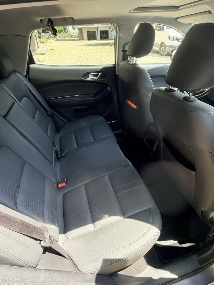 DR Automobiles DR4 2022