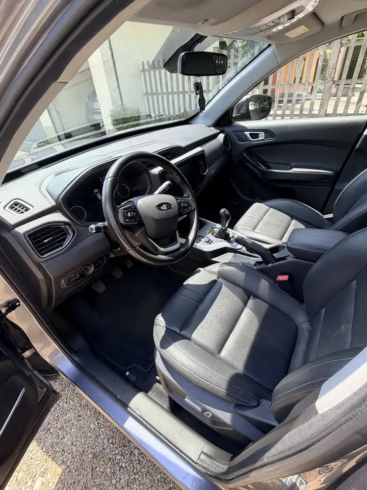 DR Automobiles DR4 2022