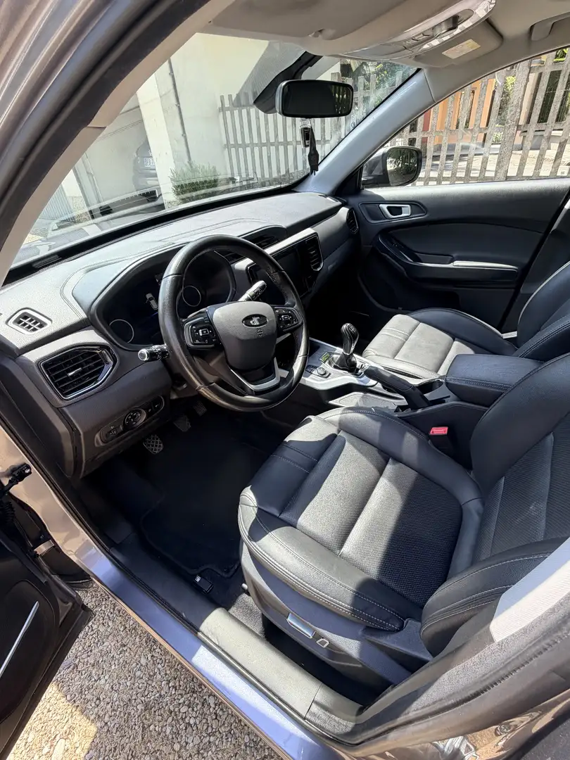 DR Automobiles DR4 Gpl 1.4 115 Cv - 2