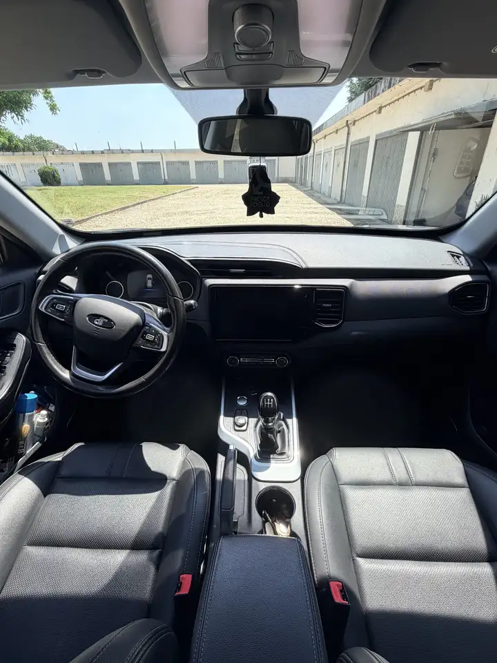 DR Automobiles DR4 2022