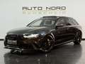 Audi RS6 4.0 TFSI quattro *Carbon*Matrix*Massage*Pano Nero - thumbnail 1