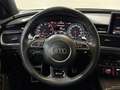 Audi RS6 4.0 TFSI quattro *Carbon*Matrix*Massage*Pano Zwart - thumbnail 23