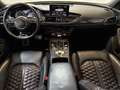 Audi RS6 4.0 TFSI quattro *Carbon*Matrix*Massage*Pano Zwart - thumbnail 22