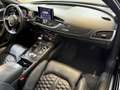 Audi RS6 4.0 TFSI quattro *Carbon*Matrix*Massage*Pano Zwart - thumbnail 17