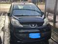 Peugeot 107 107 2008 plasir 5 porte Negru - thumbnail 1