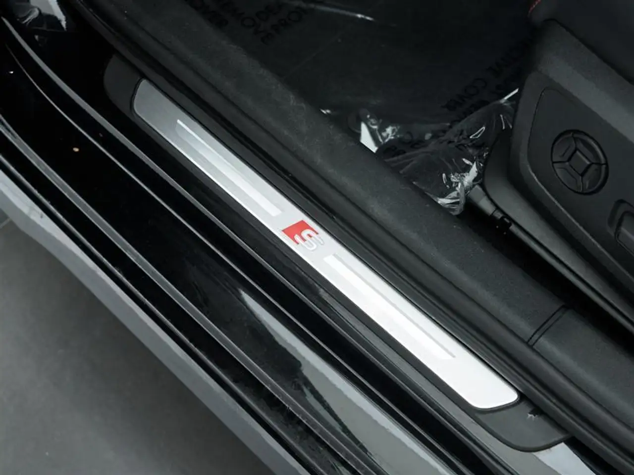 Audi S3 снимка Audi S3