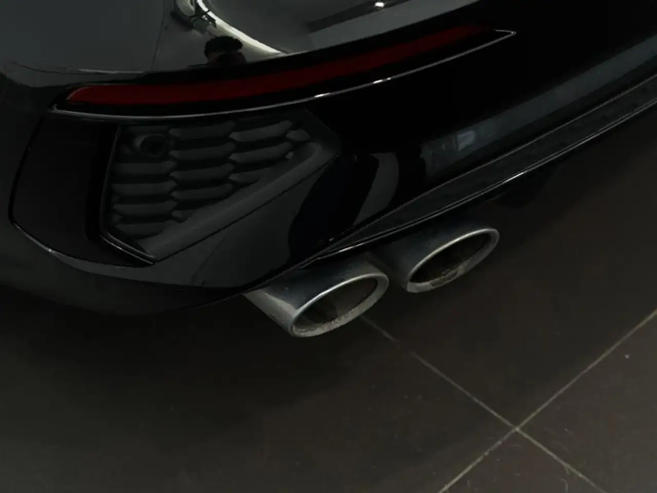 Audi S3 снимка Audi S3