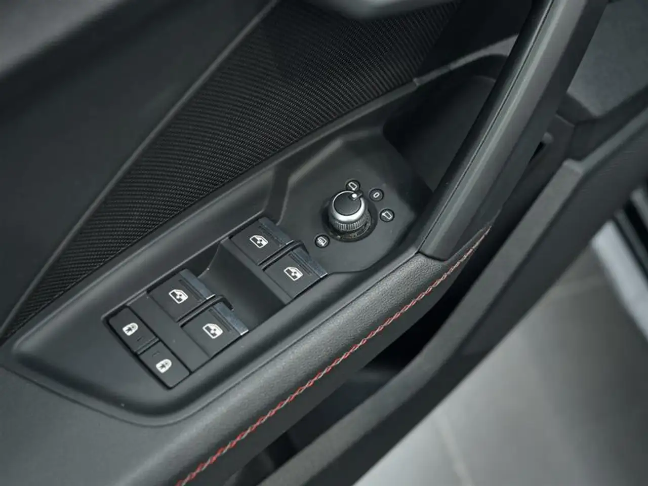 Audi S3 снимка Audi S3