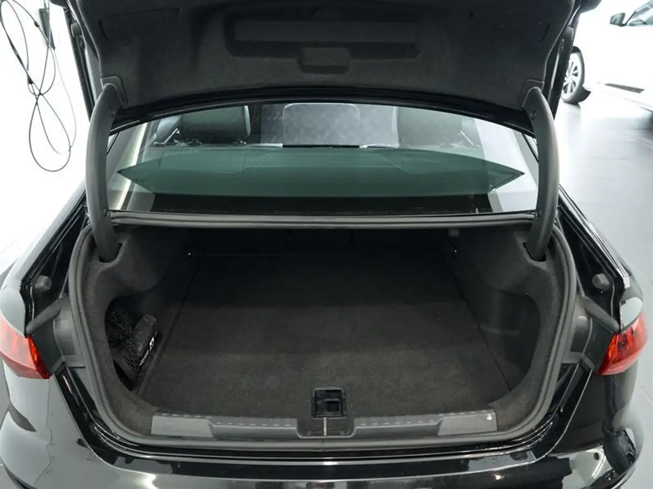 Audi S3 снимка Audi S3