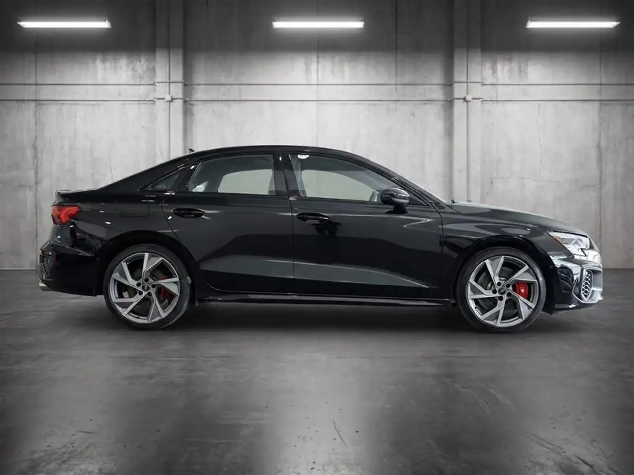 Audi S3 снимка Audi S3