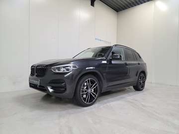 xDrive30e PlugIn Hybrid - GPS - Topstaat!