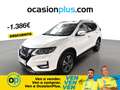 Nissan X-Trail 1.3 DIG-T N-Connecta 4x2 DCT Blanco - thumbnail 1