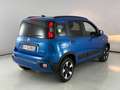 Fiat Panda Cross 1.0 FireFly Hybrid Bleu - thumbnail 6
