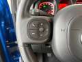 Fiat Panda Cross 1.0 FireFly Hybrid Bleu - thumbnail 11