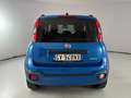 Fiat Panda Cross 1.0 FireFly Hybrid Bleu - thumbnail 5