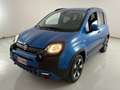 Fiat Panda Cross 1.0 FireFly Hybrid Bleu - thumbnail 1