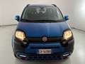 Fiat Panda Cross 1.0 FireFly Hybrid Bleu - thumbnail 2