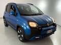 Fiat Panda Cross 1.0 FireFly Hybrid Bleu - thumbnail 3