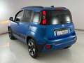 Fiat Panda Cross 1.0 FireFly Hybrid Bleu - thumbnail 4
