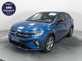 Volkswagen Taigo Taigo 1.0 TSI 110 CV R-Line Bleu - thumbnail 1