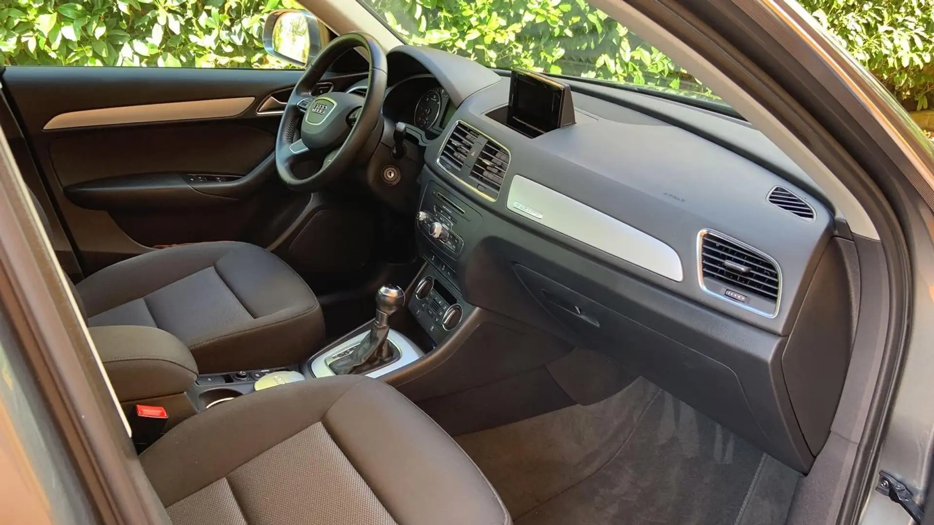 Audi Q3 2.0 tdi Business quattro 150cv s-tronic - 1