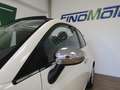 Fiat 500C 0.9 TwinAir Turbo 85 CV Bianco - thumbnail 5