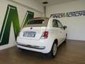 Fiat 500C 0.9 TwinAir Turbo 85 CV Bianco - thumbnail 12