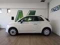 Fiat 500C 0.9 TwinAir Turbo 85 CV Bianco - thumbnail 3