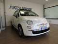 Fiat 500C 0.9 TwinAir Turbo 85 CV Bianco - thumbnail 2