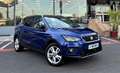 SEAT Arona TSI 115 FR X Auto New DSG7 Design' 1er Main Bleu - thumbnail 3