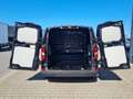 Ford Custom Kasten 320 L2 Trend Doka 6-Sitze KAMERA TEM Schwarz - thumbnail 7