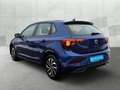 Volkswagen Polo 1.0 TSI DSG Life *NAVI*SITZHEIZUNG*GANZJAHRESREIF Blau - thumbnail 5