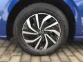Volkswagen Polo 1.0 TSI DSG Life *NAVI*SITZHEIZUNG*GANZJAHRESREIF Blau - thumbnail 7